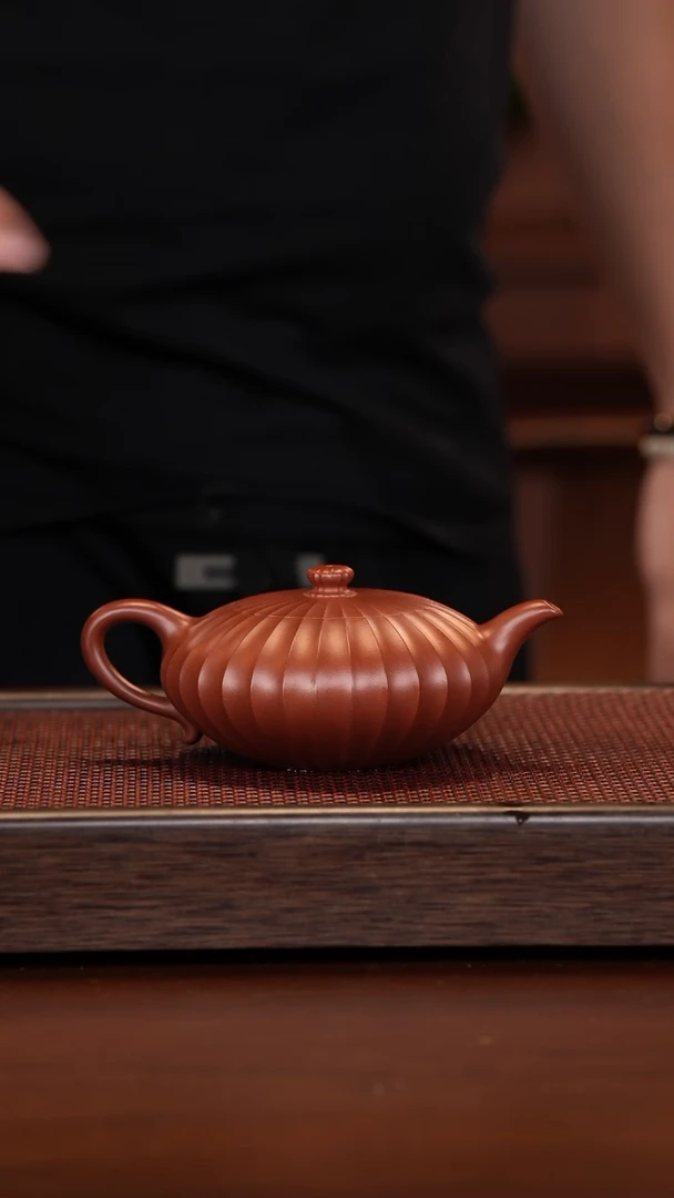茶壶紫砂【****构徐壶记精品紫砂壶