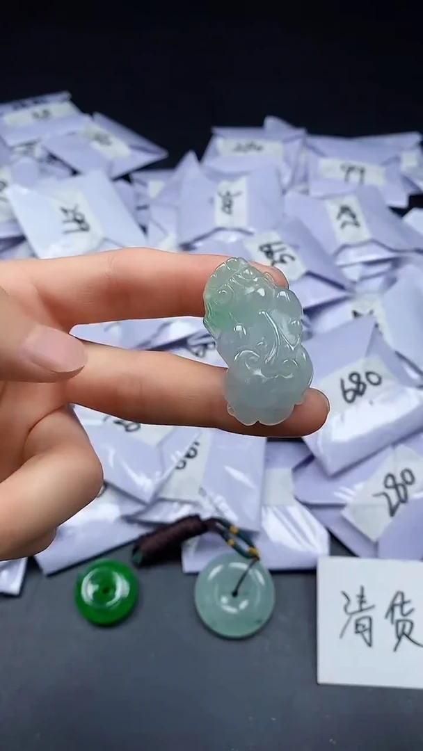 所见即所得/一物一图（加扣头）21