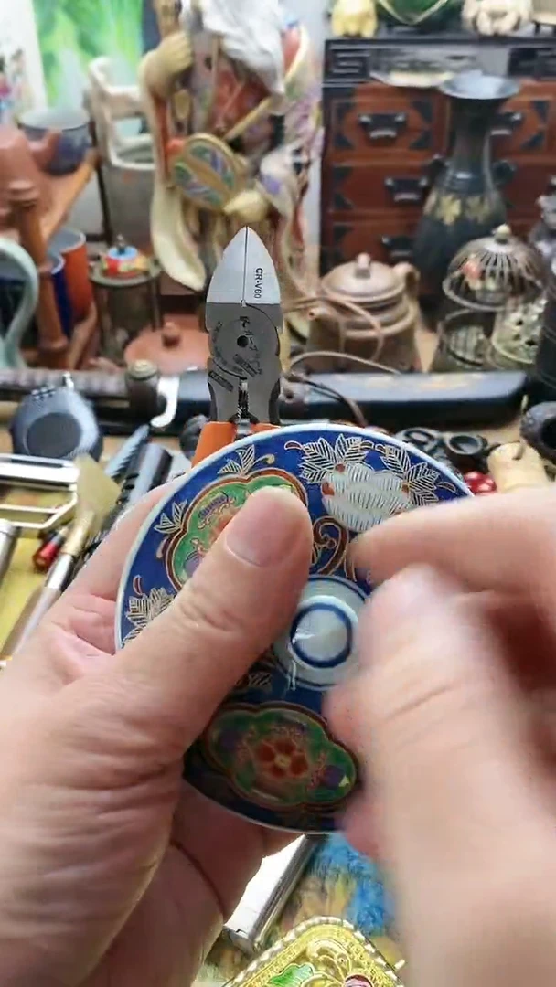 摆件茶文化,工艺美术