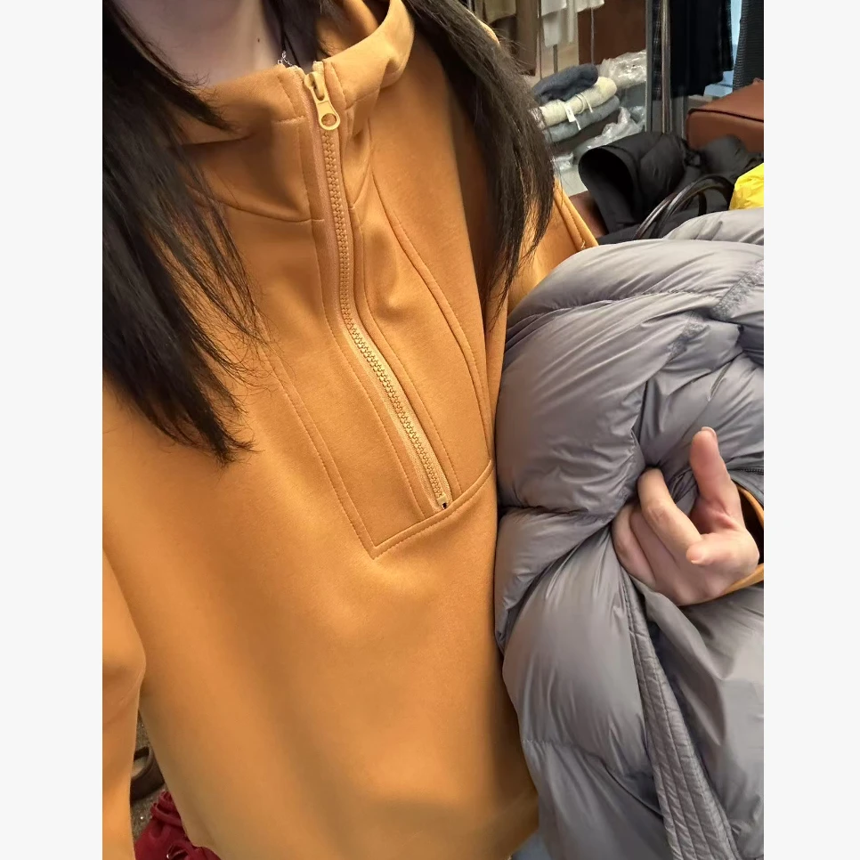 DEZI连帽时尚韩版慵懒穿搭舒适女款卫衣LS3819088
