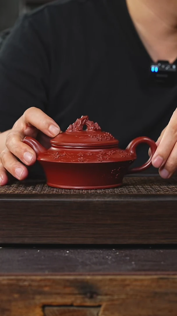 茶壶紫砂丁蜀镇紫砂壶