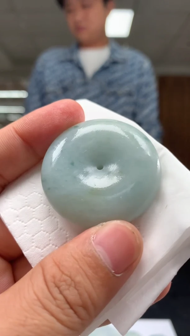 未镶嵌定制翡翠          *45