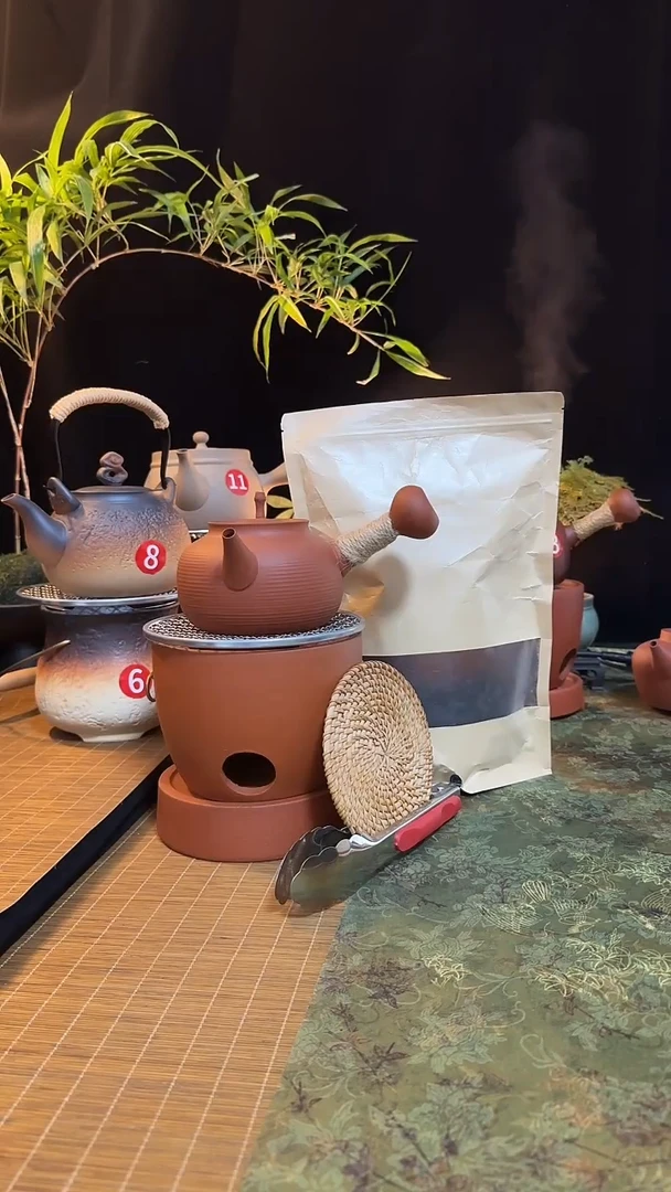 红泥碳炉55556666