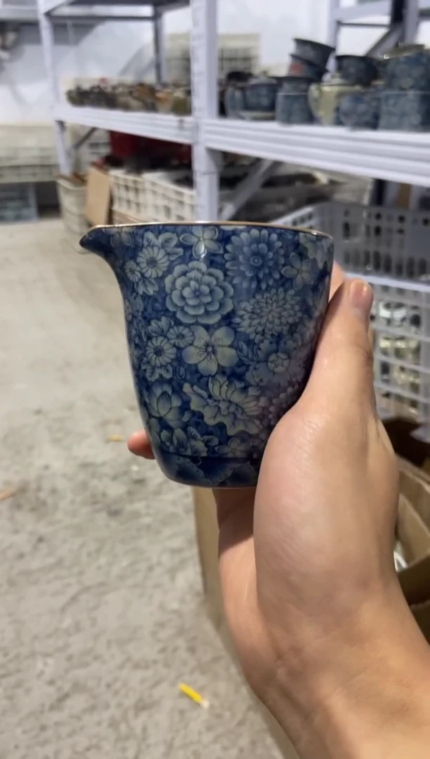 茶具茶杯茶碗（轻轻微瑕）