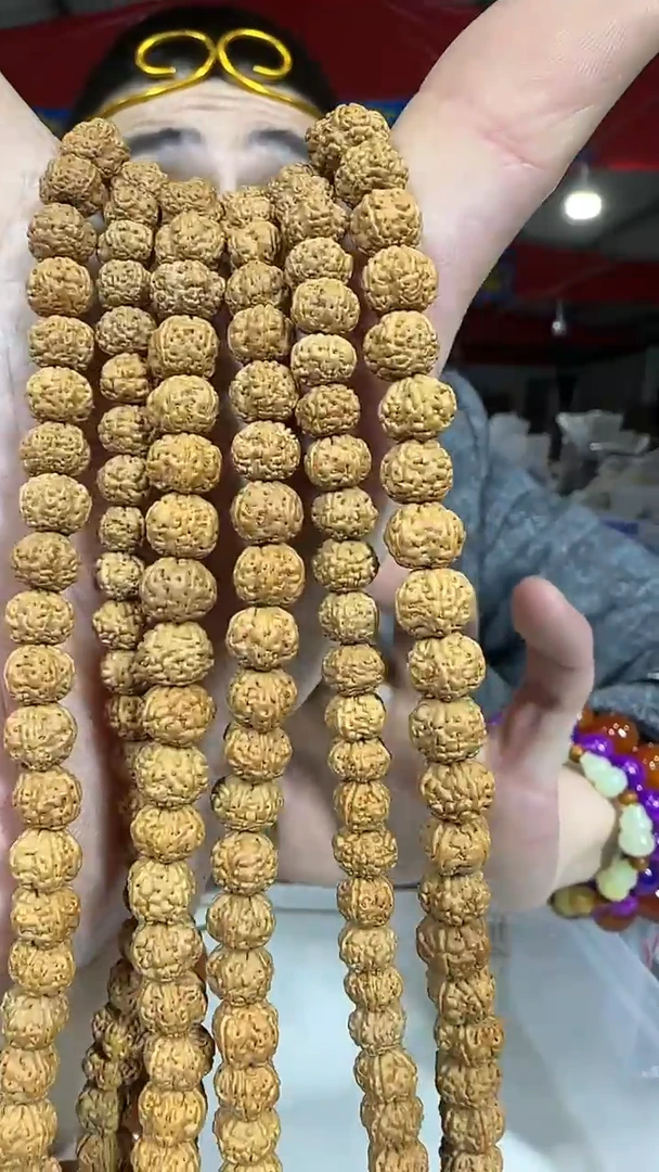 手串金刚菩提W3 实物为准