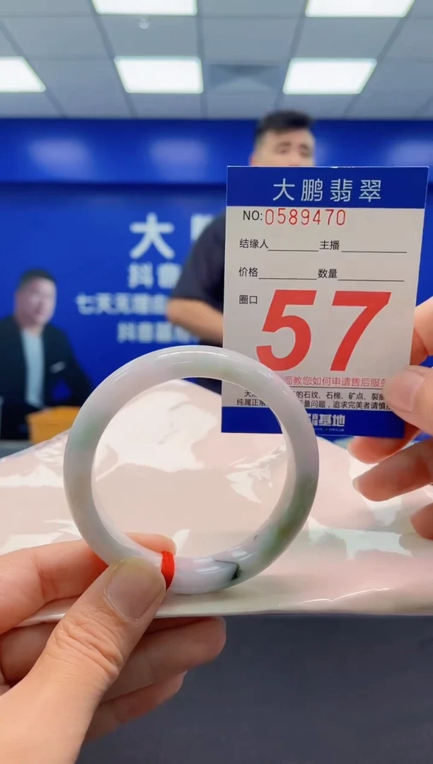 未镶嵌手镯翡翠AAAAAAAAA
