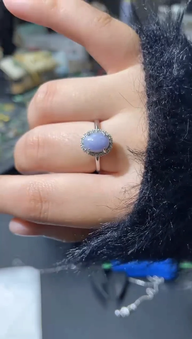 未镶嵌定制翡翠天然翡翠a货21