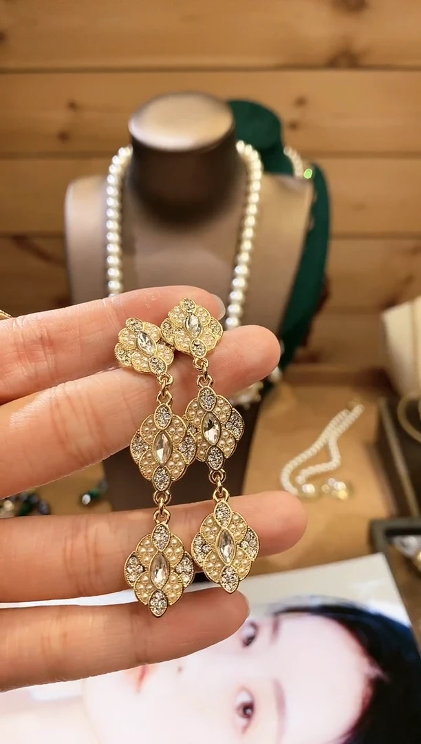 合金无合金中古饰品