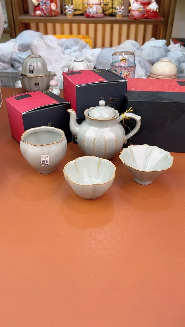 @@允礼茶器通用链接 这个真的很便宜