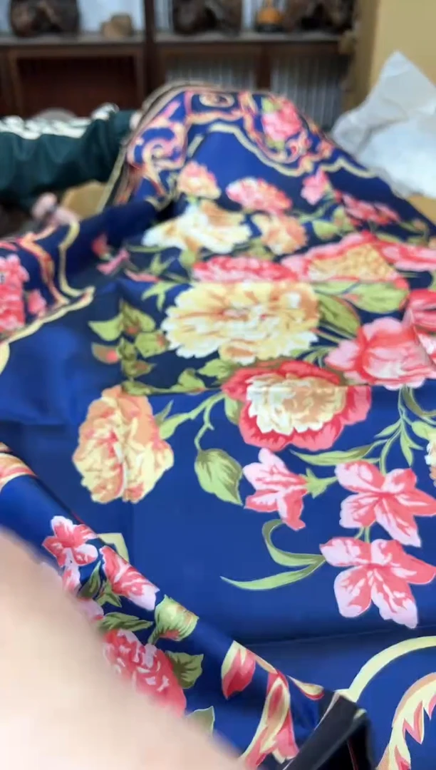 瓷片535聚宝缘海陶精选