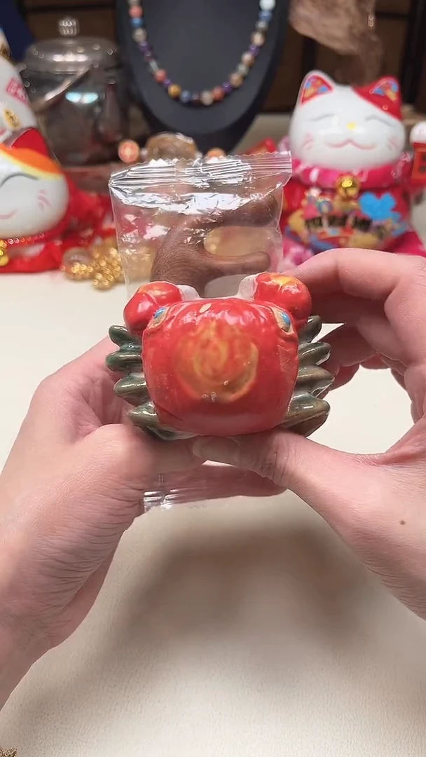 瓷片陶茶周边666文玩多人