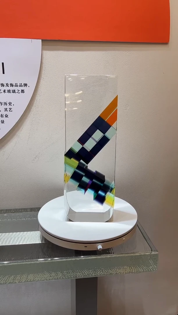 茶宠巴比特美学 棱镜