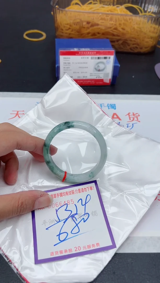 未镶嵌手镯翡翠11111111