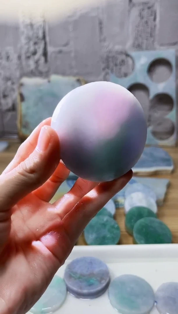 裸石翡翠翡翠a货正品玉石陈694