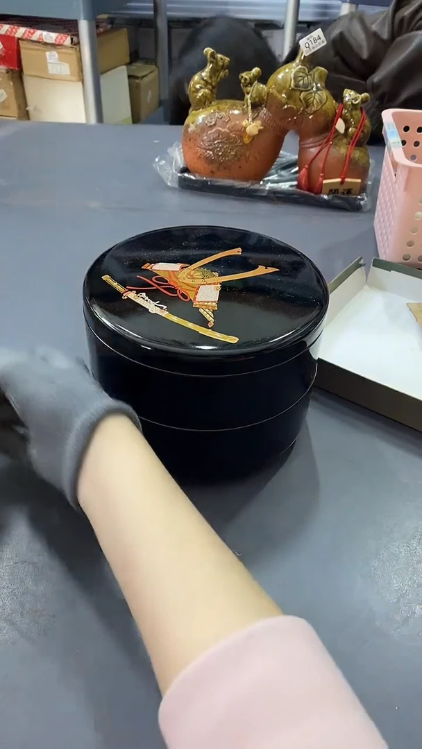 瓷片满38包邮，编号：Q196