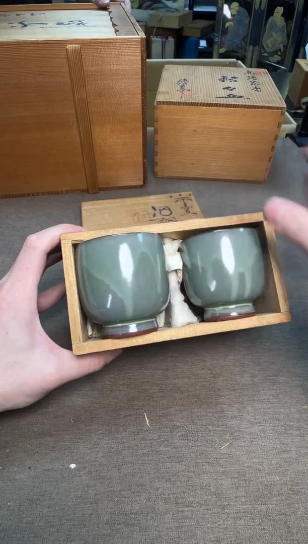 茶宠瓷器茶具套装