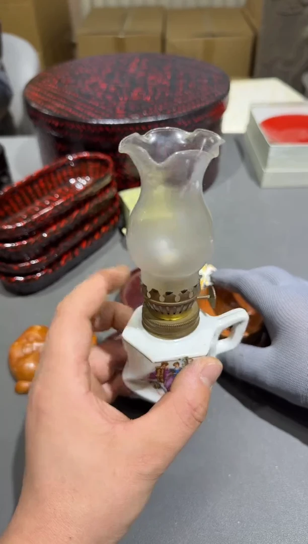 【闪购商品】杯孤品收藏2号店中古品