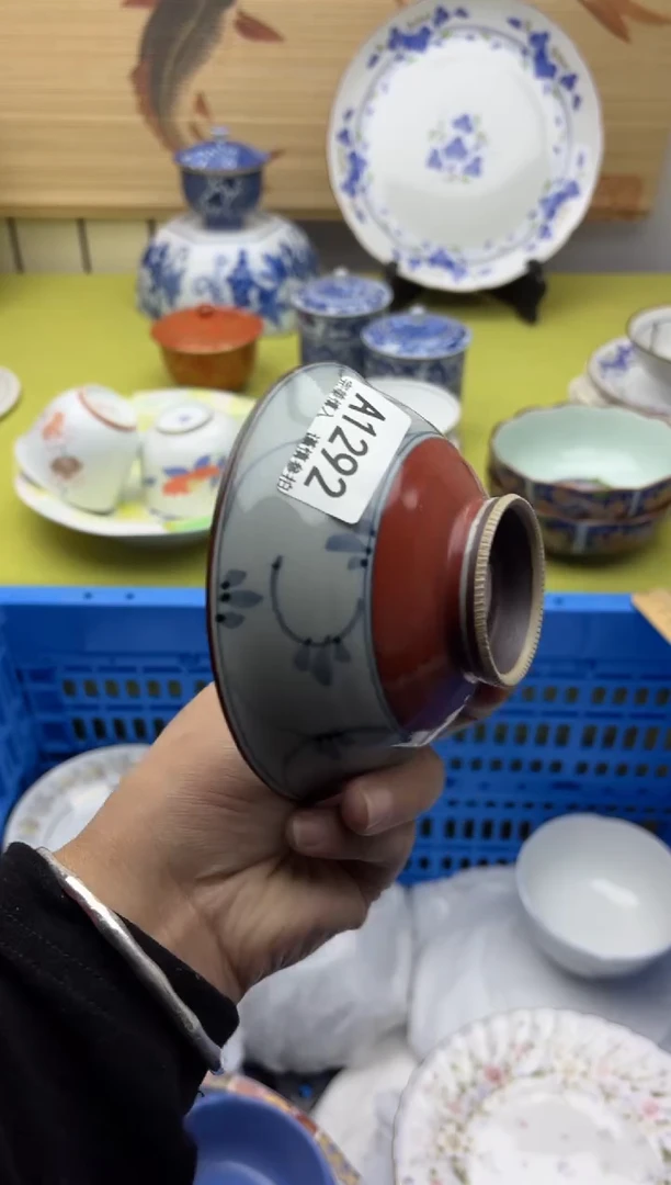 瓷片伍*1292