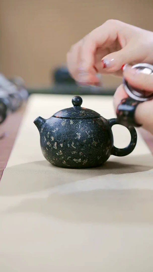 【闪购商品】寻武记A梅花玉一物一拍