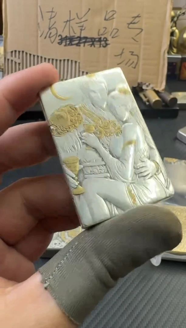 样机小重甲吕布貂蝉