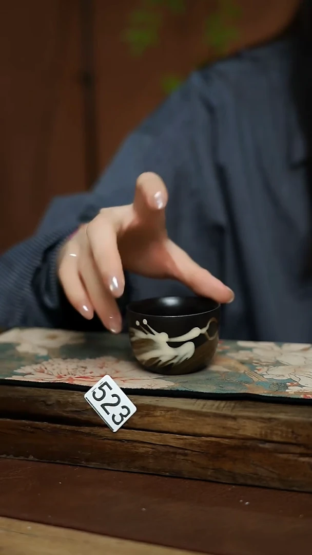 福利！！设计师系列 牧渔设计师