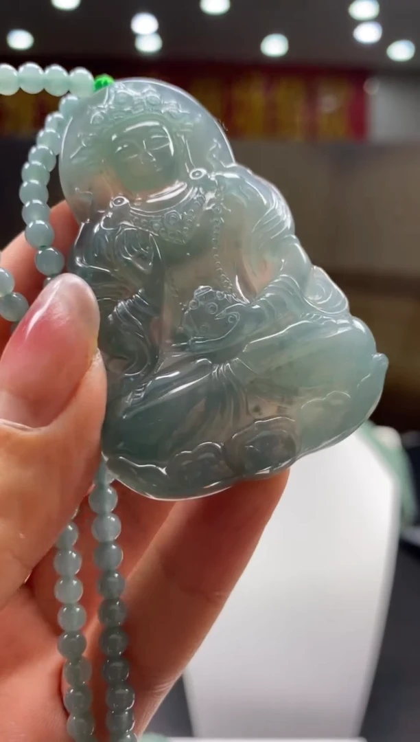 【闪购商品】定制翡翠未镶嵌********717