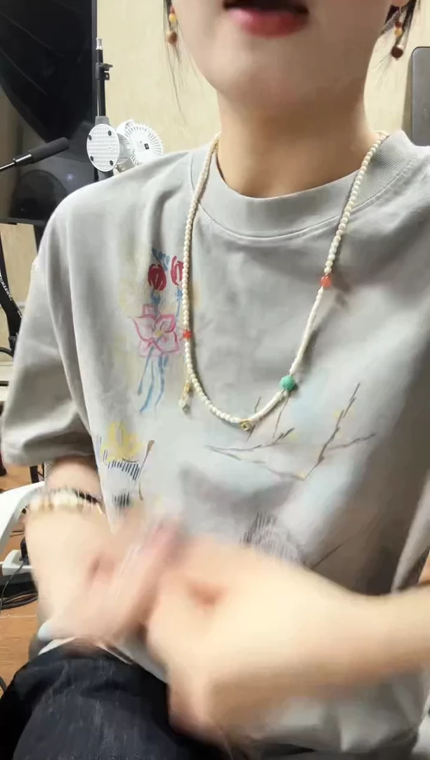 手串/手链贝壳丫丫百搭链