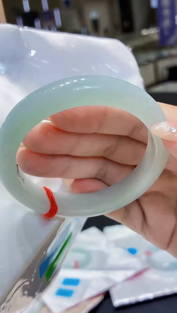 未镶嵌手镯翡翠翡翠手镯57