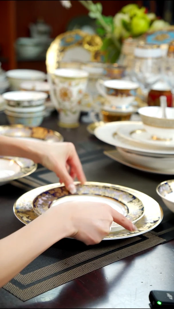 瓷片到手 10件   福利款