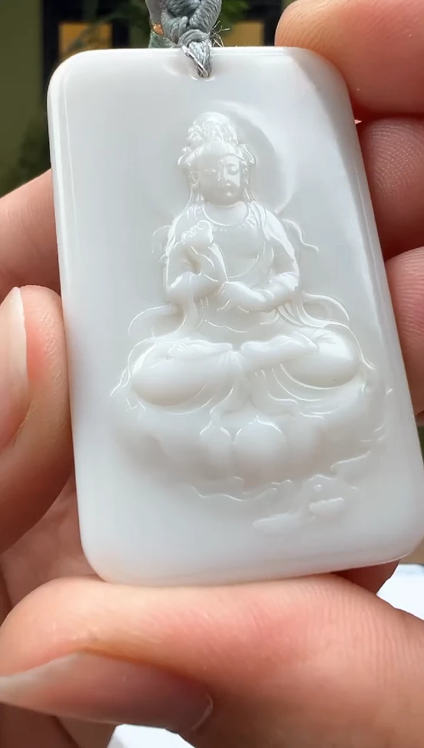 定制和田玉多样性发货拍一发一