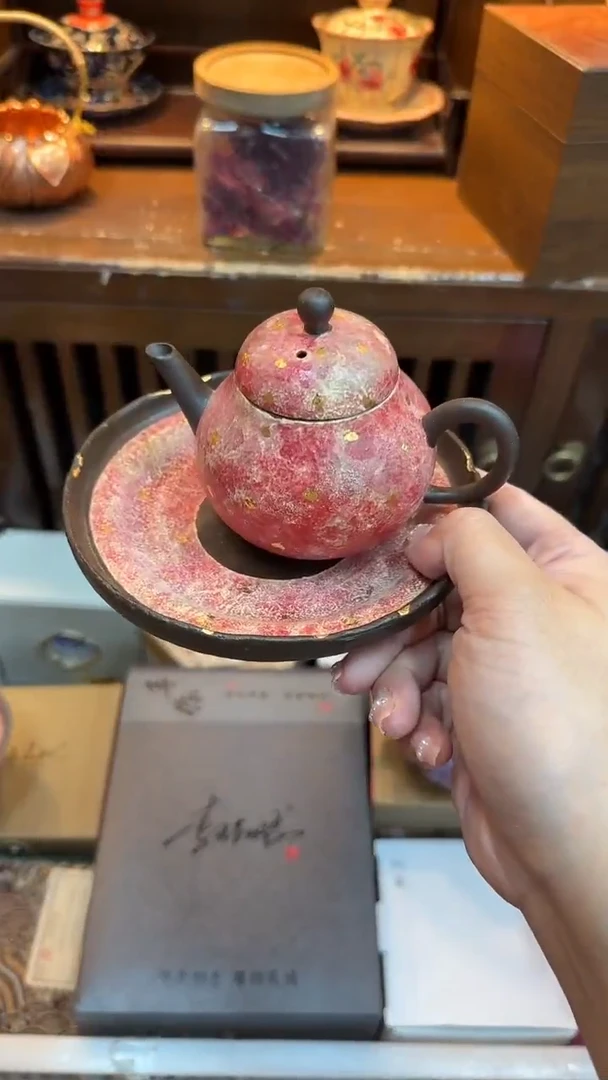 其他茶具茶具（无礼盒@@A10560
