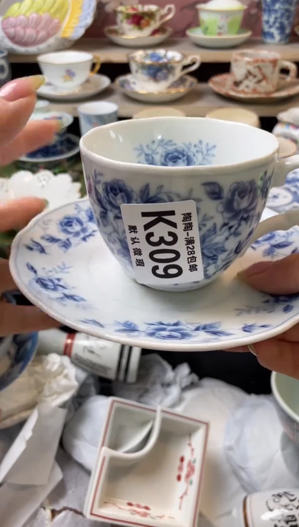 杯瓷器瓷器瓷器瓷器K309