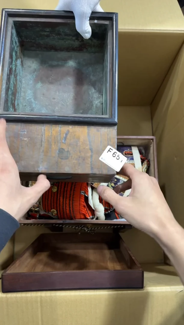 瓷片大****福651 中古商品，谨慎购买