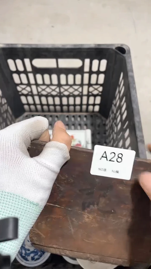 罐顽*派工艺品摆件28