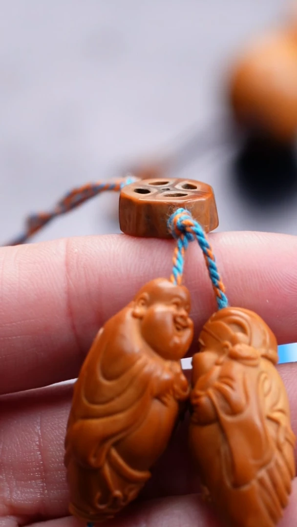 【闪购商品】橄榄核手串/手链橄榄核