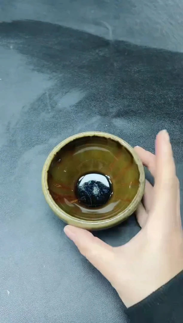 【闪购商品】茶盏203