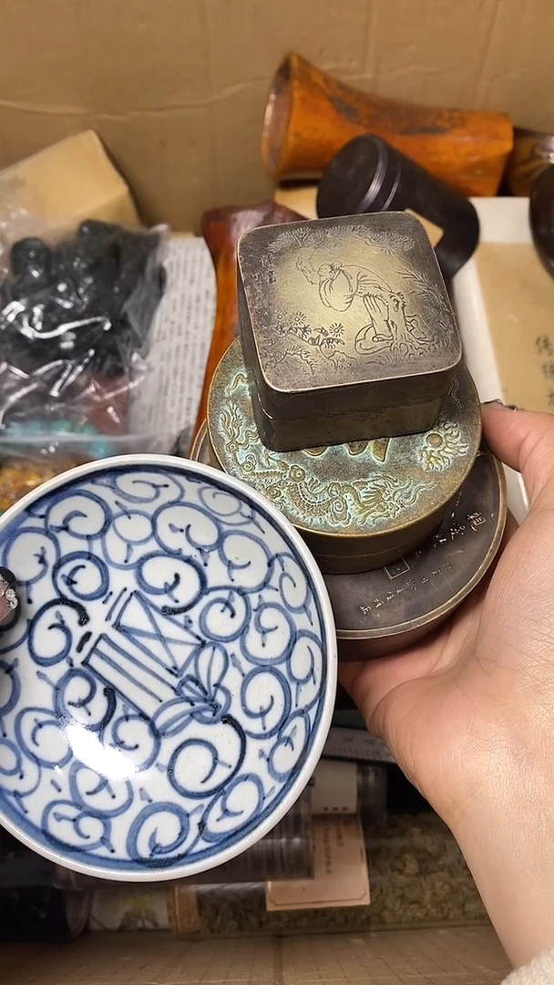 【闪购商品】默认工艺艺术美术品