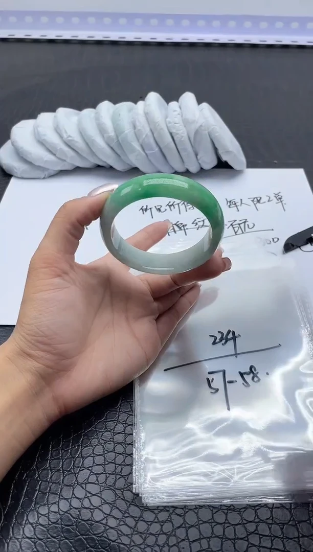 手镯所见即得所得拍啥发啥234