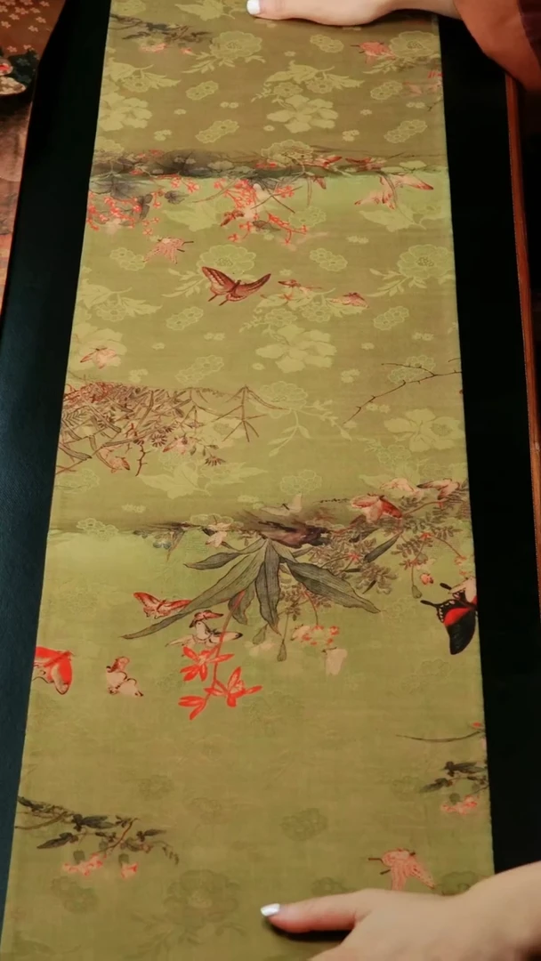 别具一阁布艺尺寸100+25