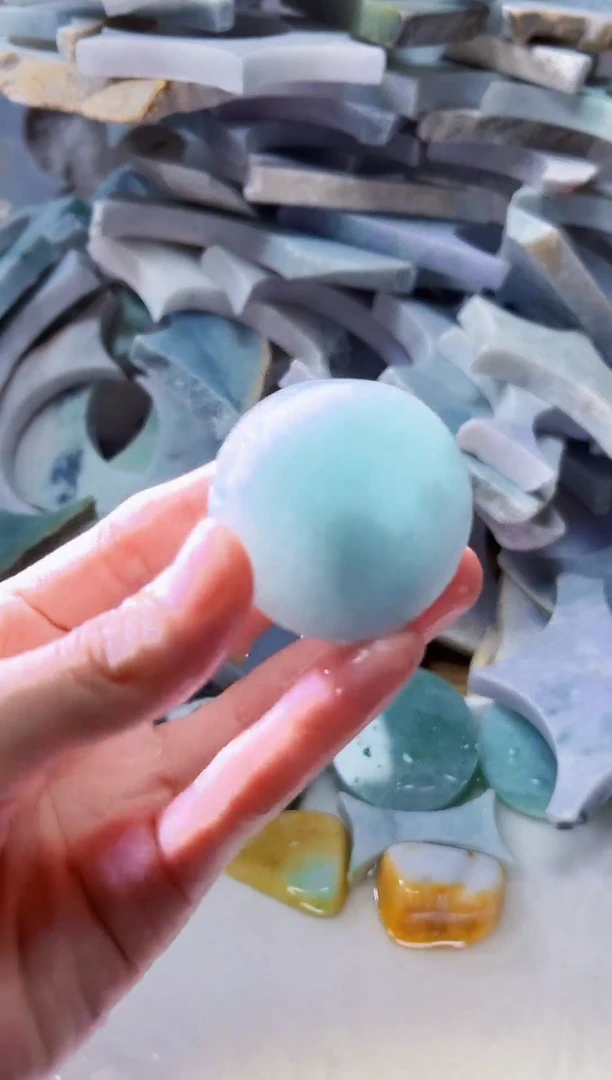 裸石翡翠翡翠a货正品玉石陈182