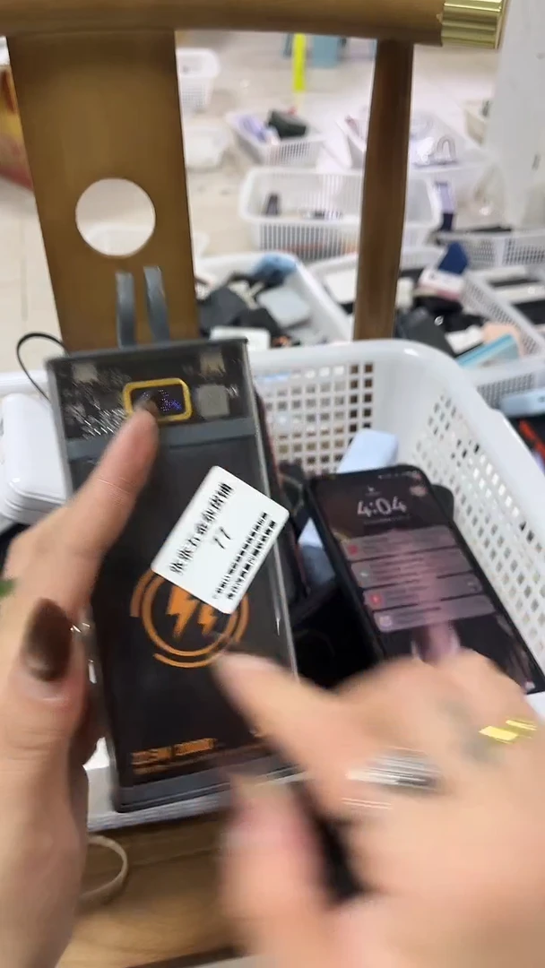 1m酒*精美数码配件数据线 一号链接直播为准