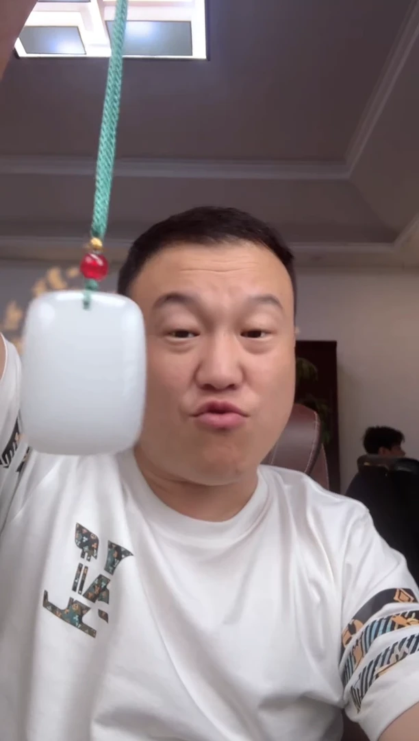 石英质玉未镶嵌颈饰拍一发一多样性发货
