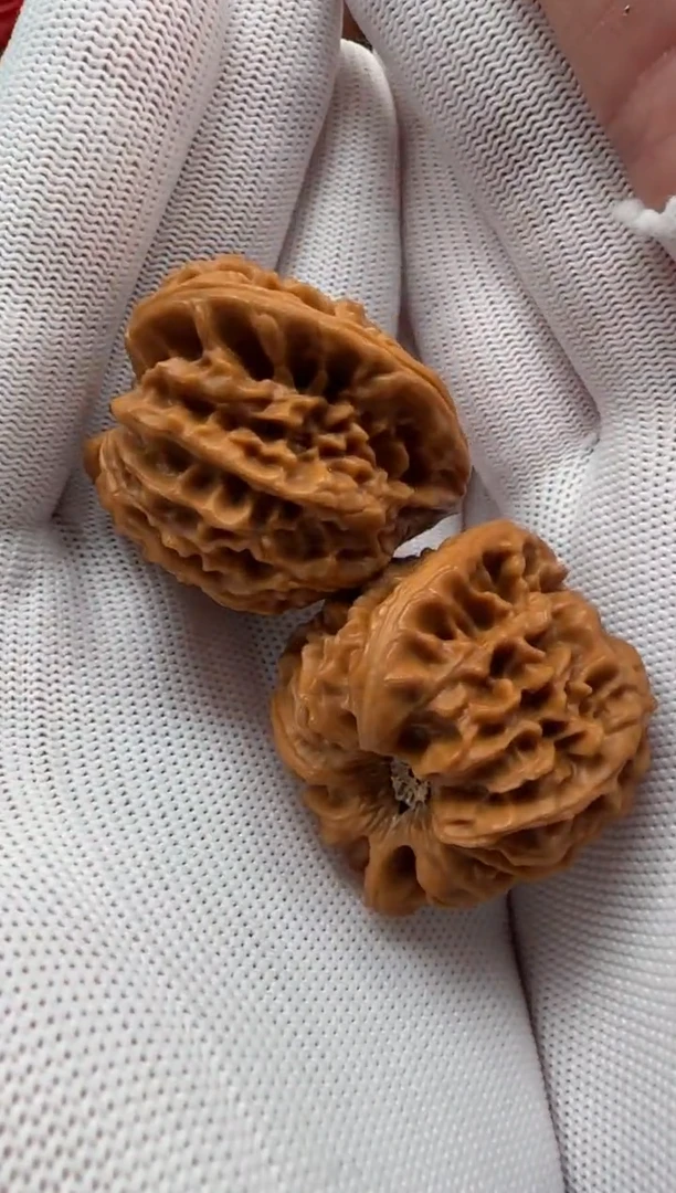 把件文玩核桃文玩核桃