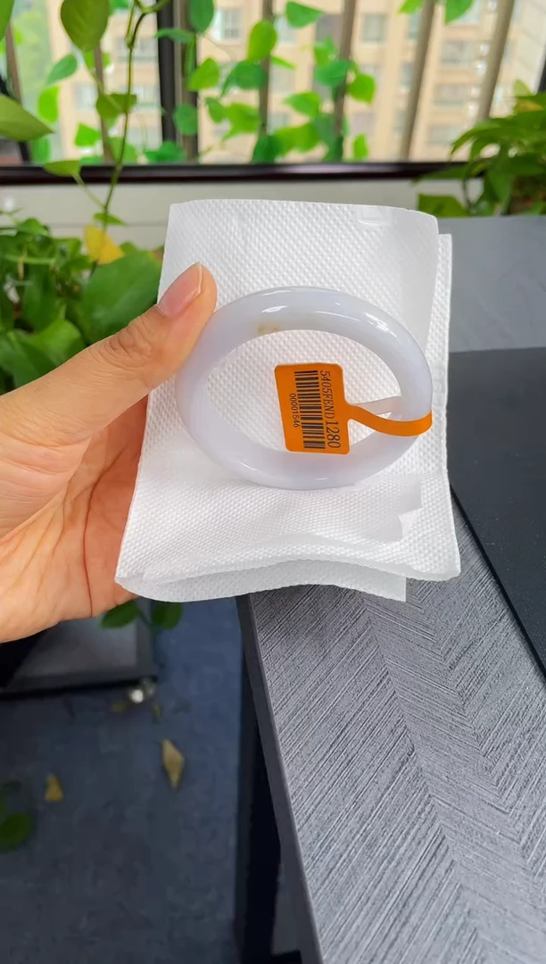 未镶嵌手镯翡翠031-54.2