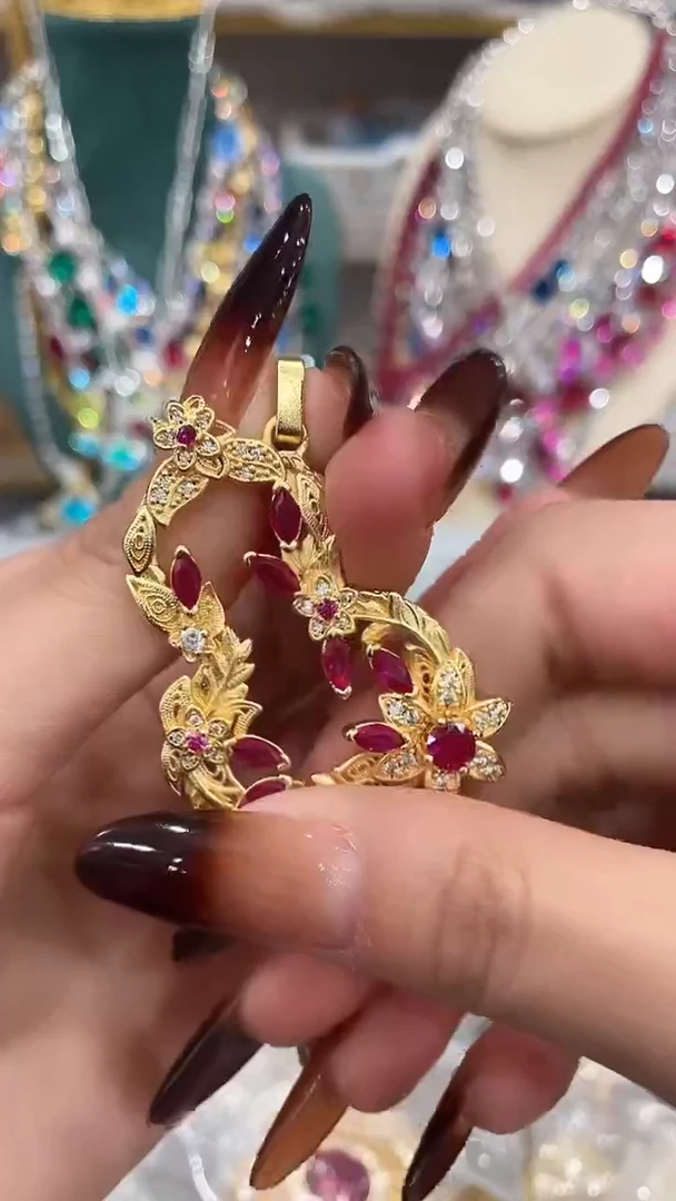 非金属无高端精品系列款式q680