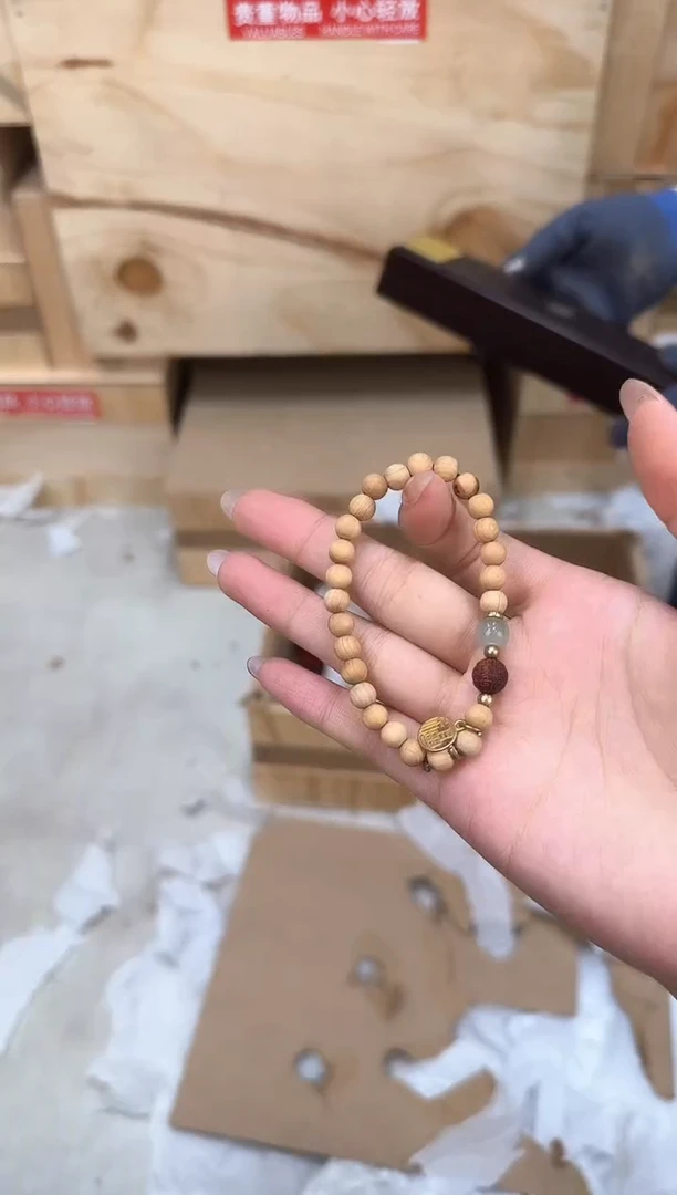 大唐红文玩阁崖柏商品链接@@SP055