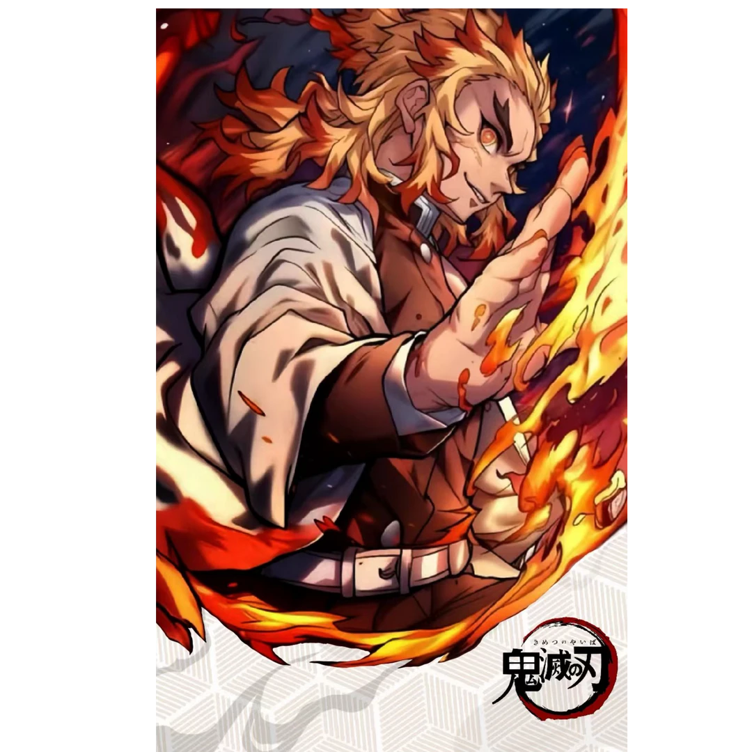 （星汇玩法合集）白桃文创胶片卡鬼灭之刃胶片印象卡（默认代拆）