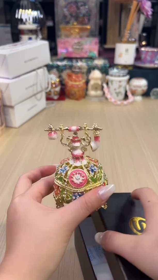 161七宝烧（孤品清仓）