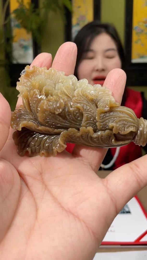 定制和田玉多样性发货拍一发一