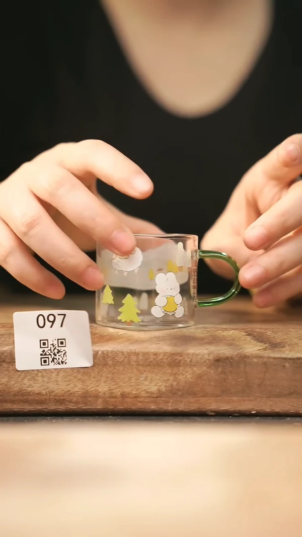 【落单孤品】福利/杯子@@097